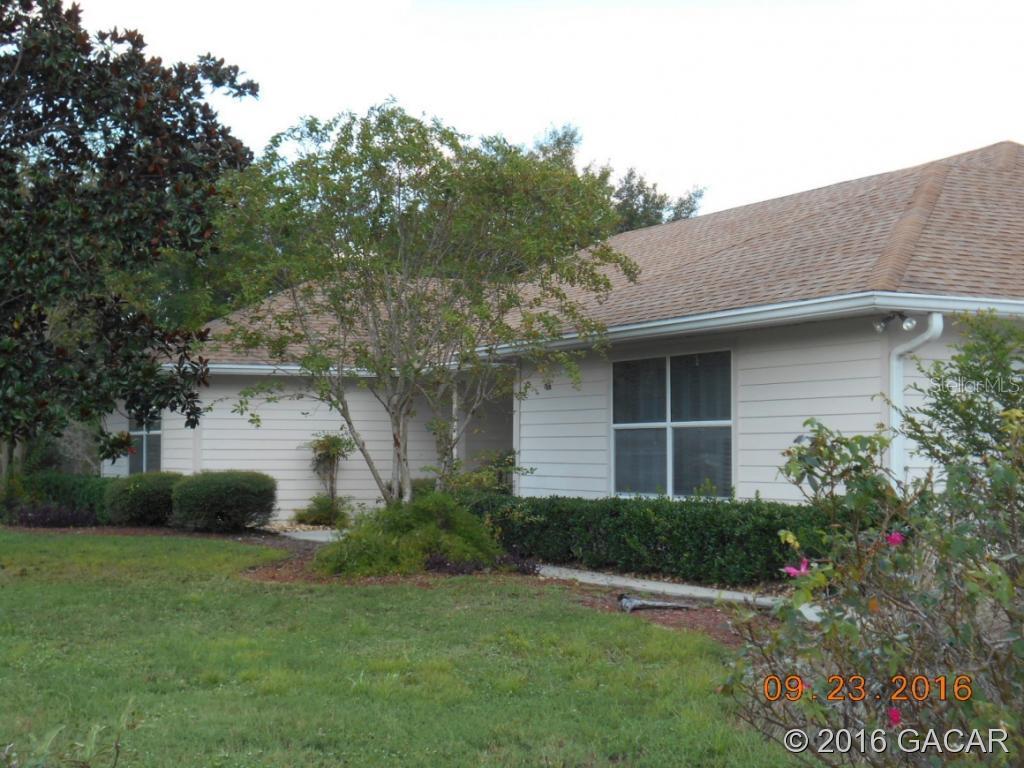 14631 E Levy St., Williston, FL 32696