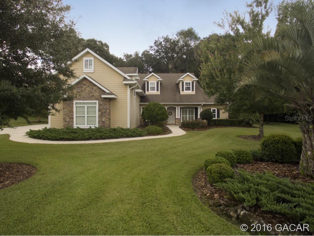 1625 SW 108 St., Gainesville, FL 32607