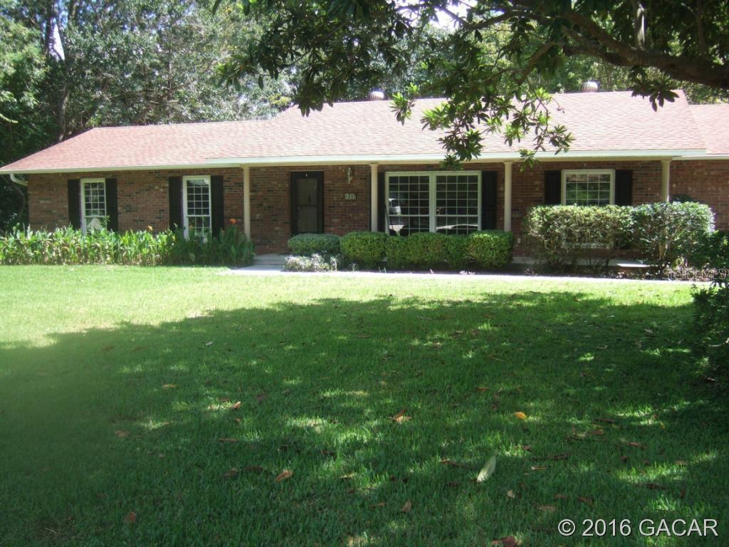 317 NW 7th St., Williston, FL 32696