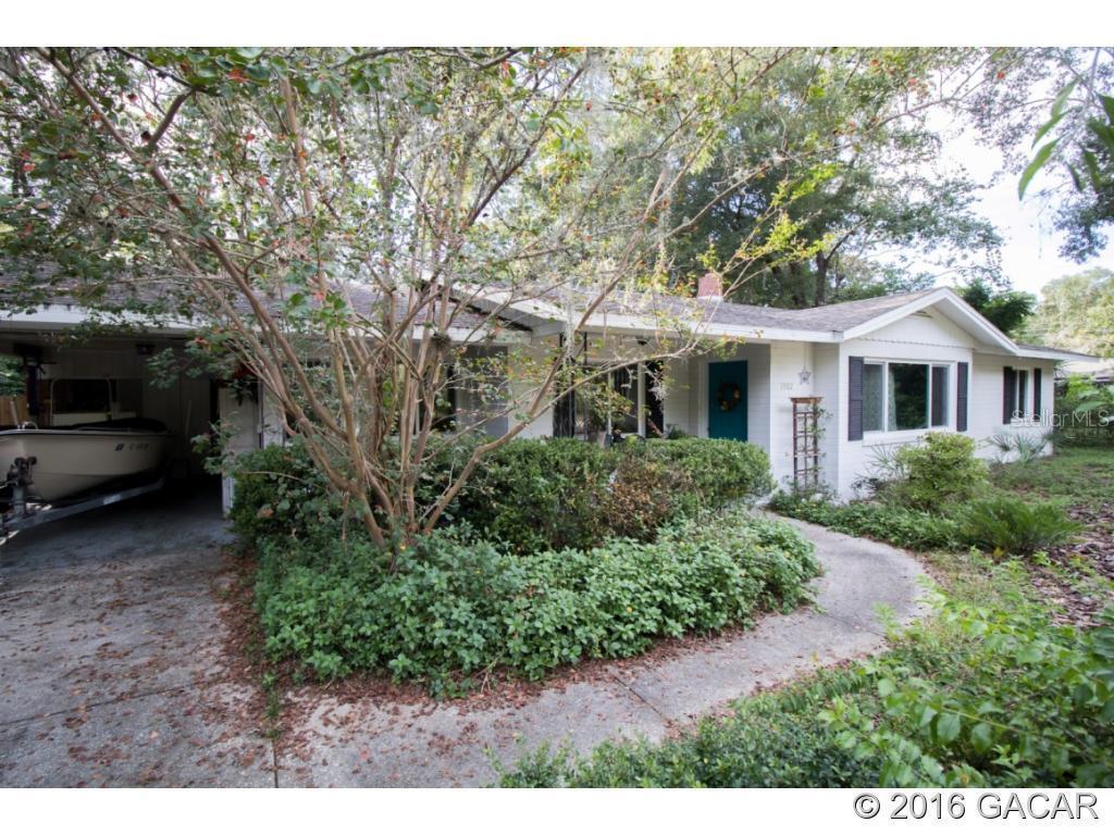 1502 NW 17th St., Gainesville, FL 32605