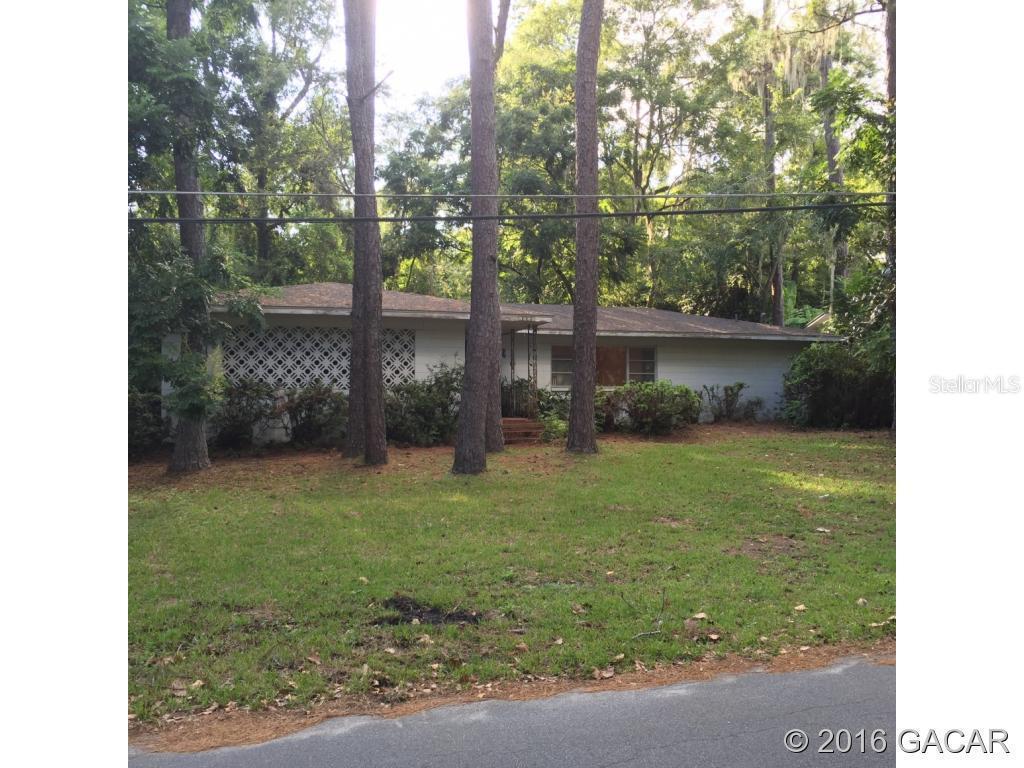 1416 NW 25th Ter., Gainesville, FL 32605