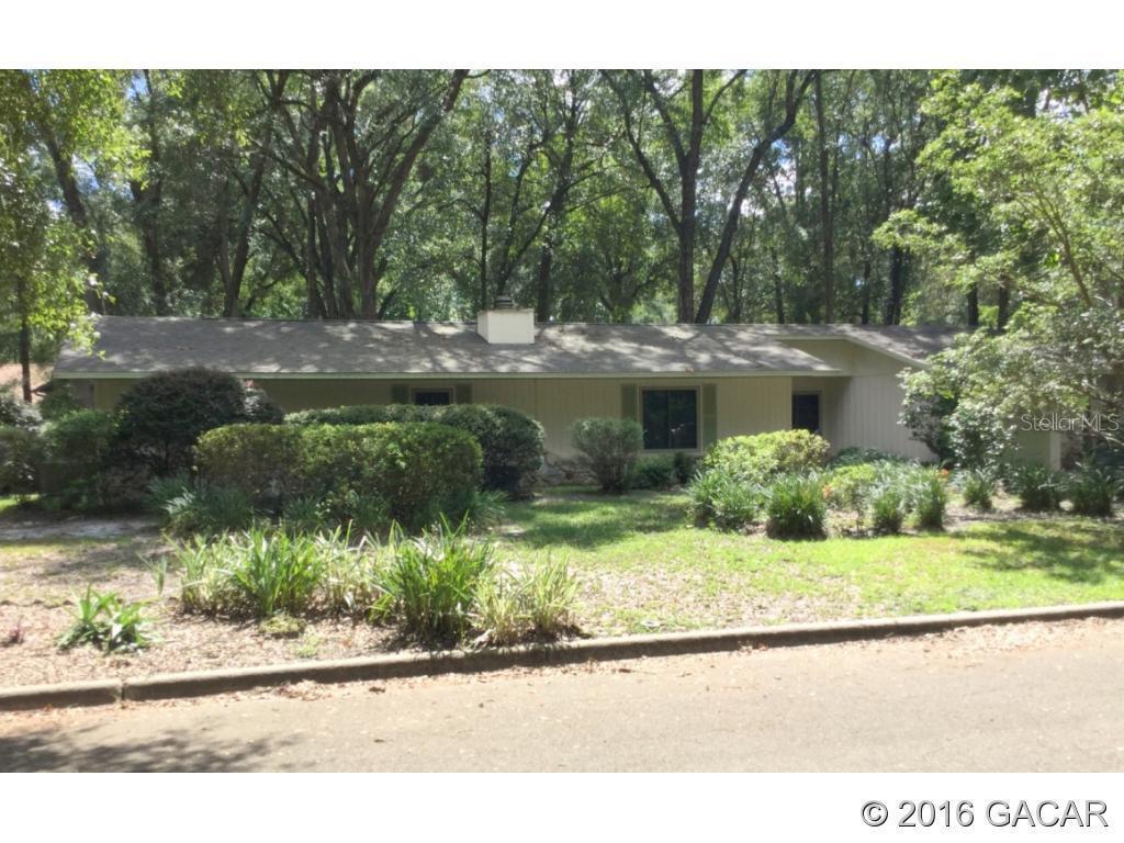 7727 SW 11th Ave., Gainesville, FL 32607