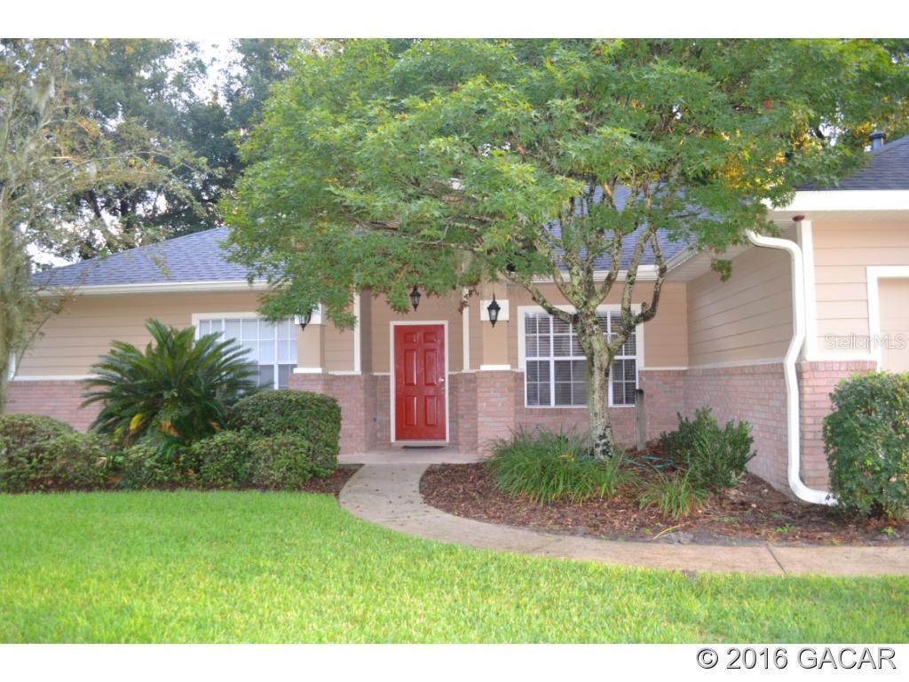 11133 NW 37th Ln., Gainesville, FL 32606