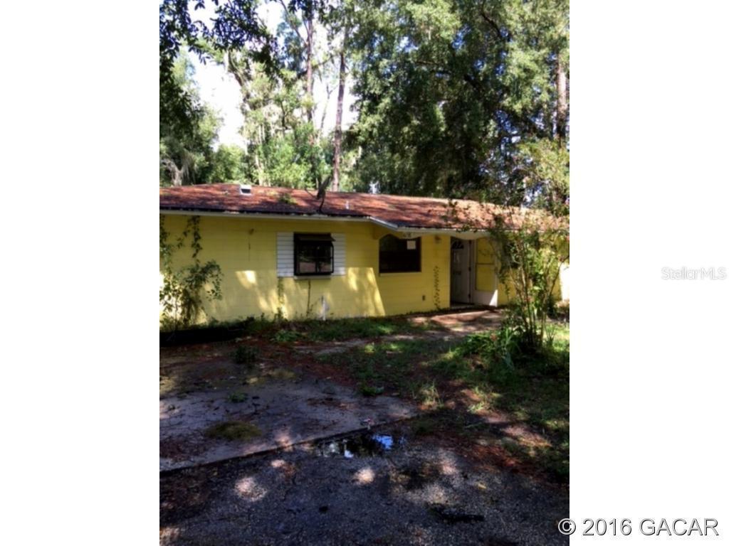 4158 NW 36 St., Gainesville, FL 32605