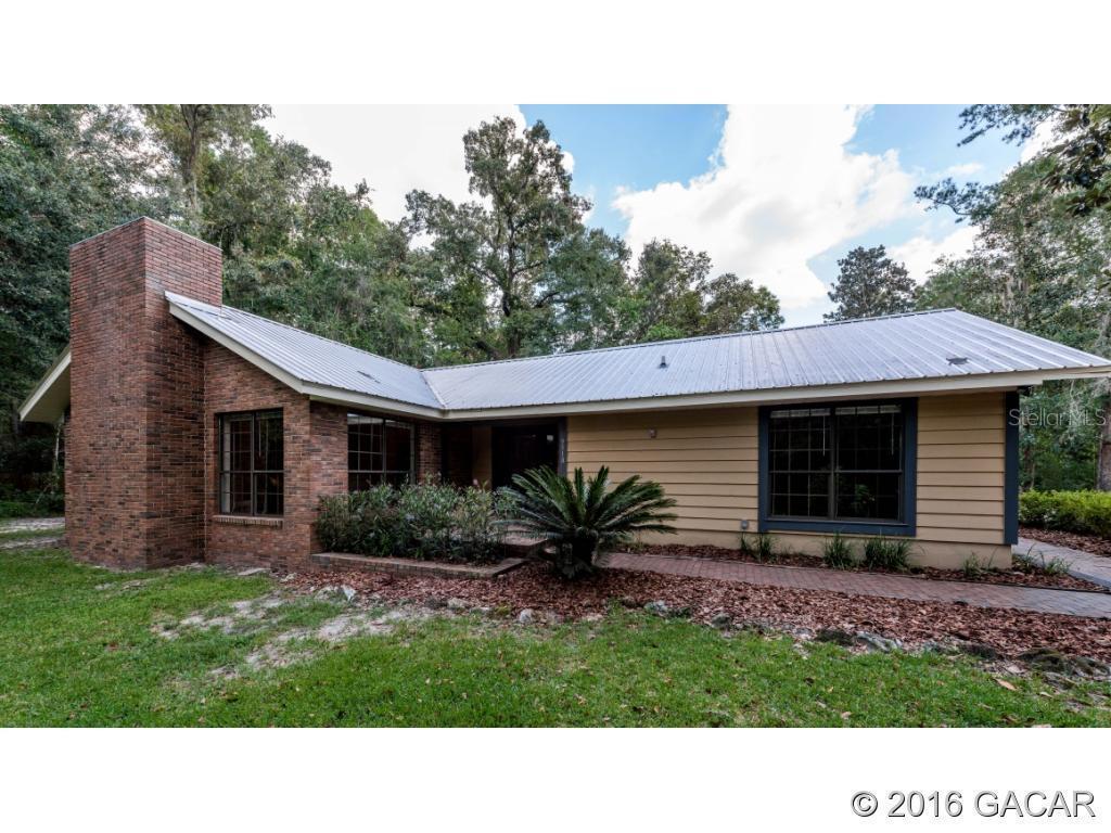 9518 SW 9th Place Pl., Gainesville, FL 99999