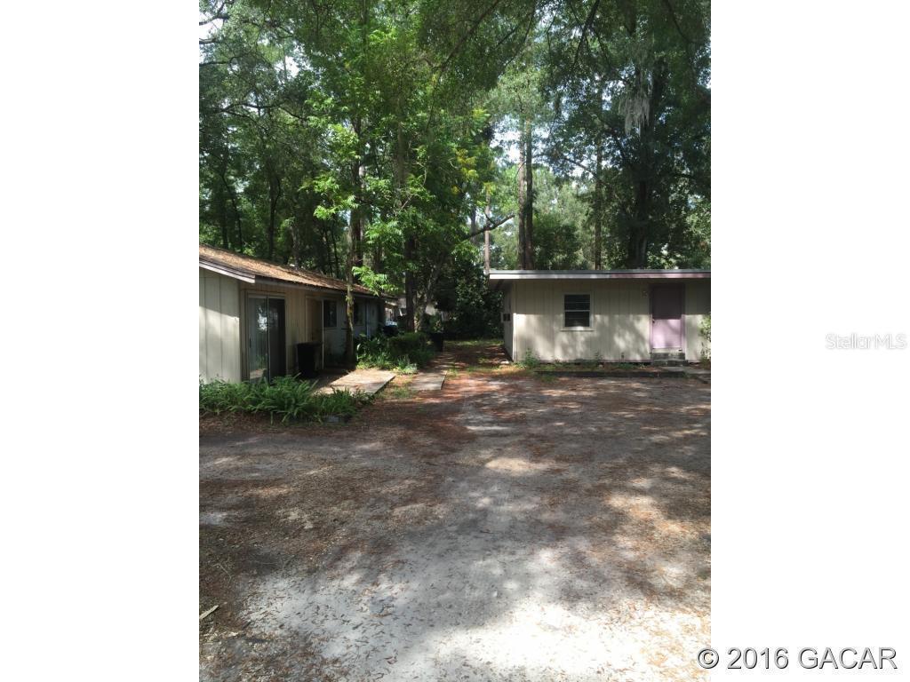 330 NW 20 Ave., Gainesville, FL 32609