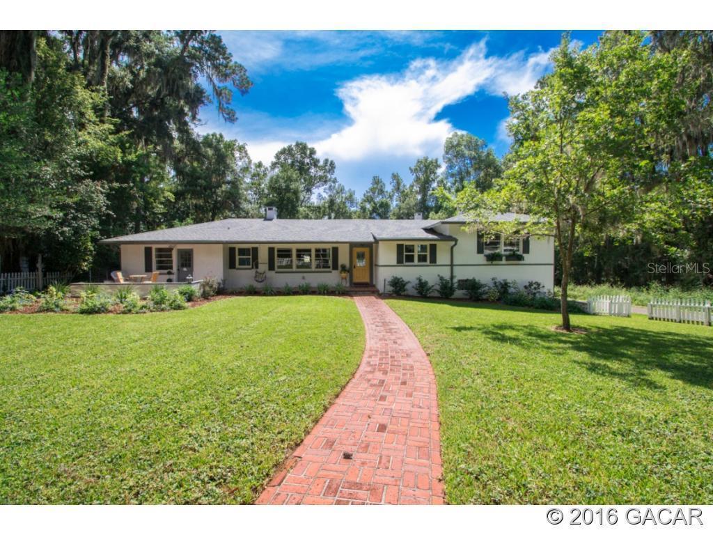 1403 NW 9th Ave., Gainesville, FL 32605
