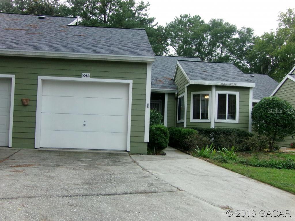 1063 NW 125 Dr., Gainesville, FL 32669