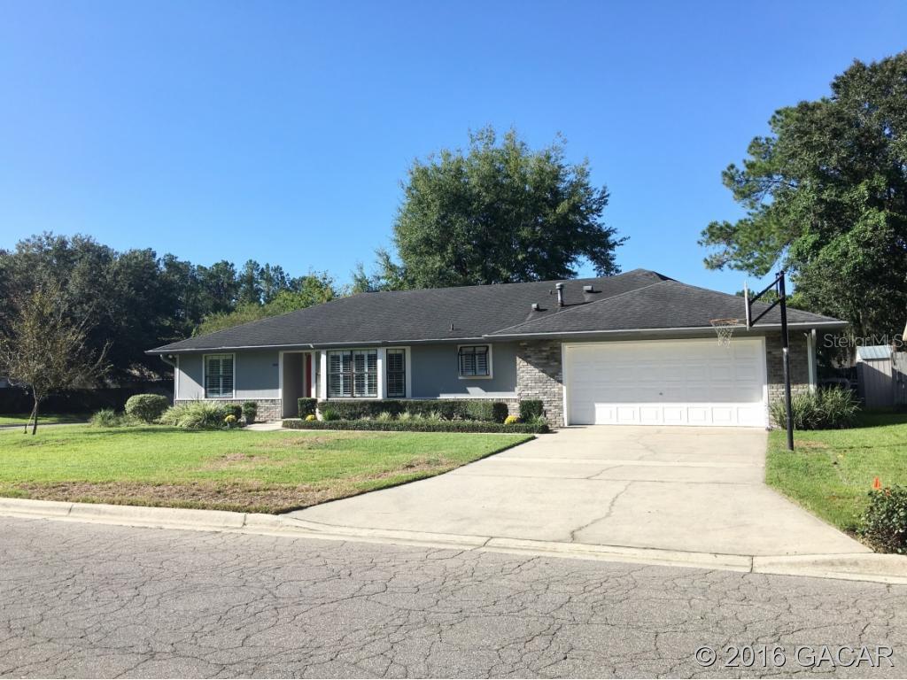 3616 NW 77 Ter., Gainesville, FL 32606