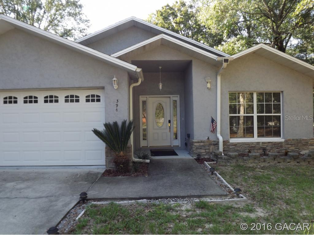 396 NE State 121 Rd., Williston, FL 32696