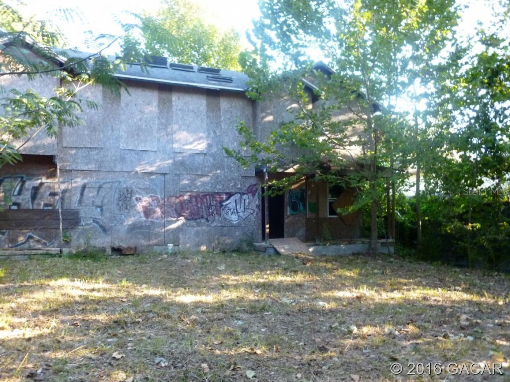 2634 SW 35th Pl., Gainesville, FL 32608