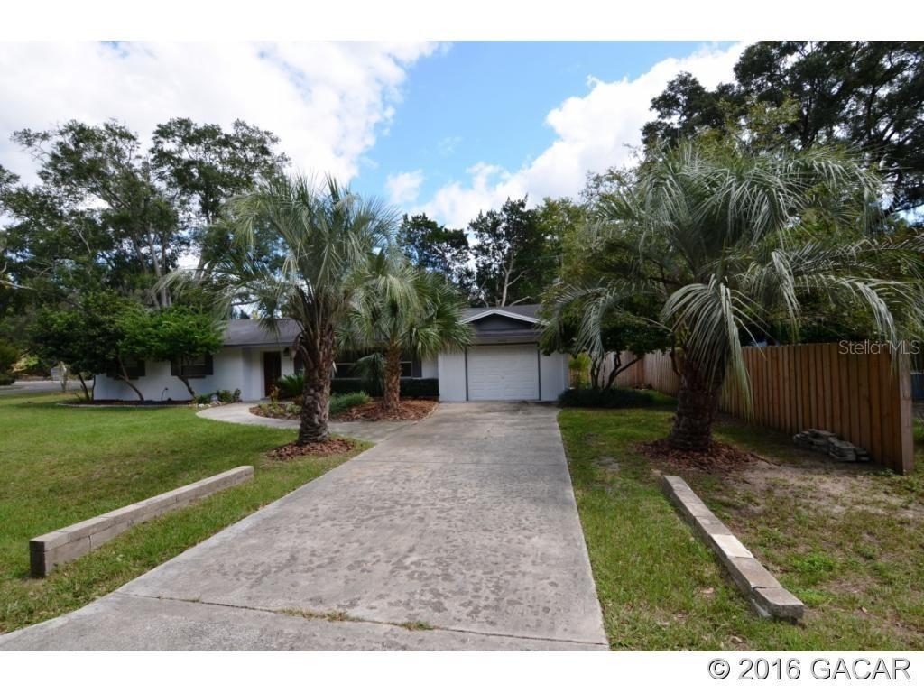 3625 NW 34th Ter., Gainesville, FL 32605