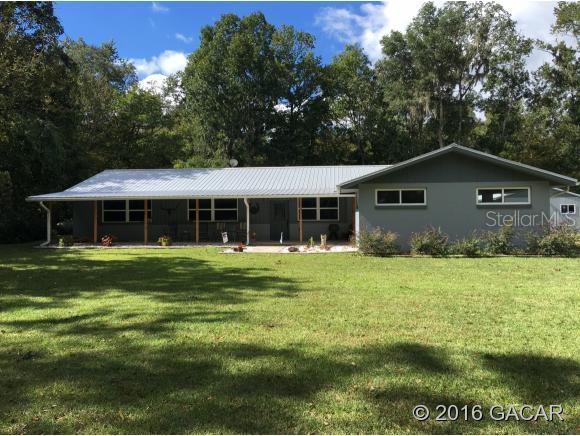 4245 SW Wilson Springs Rd., Fort White, FL 32038