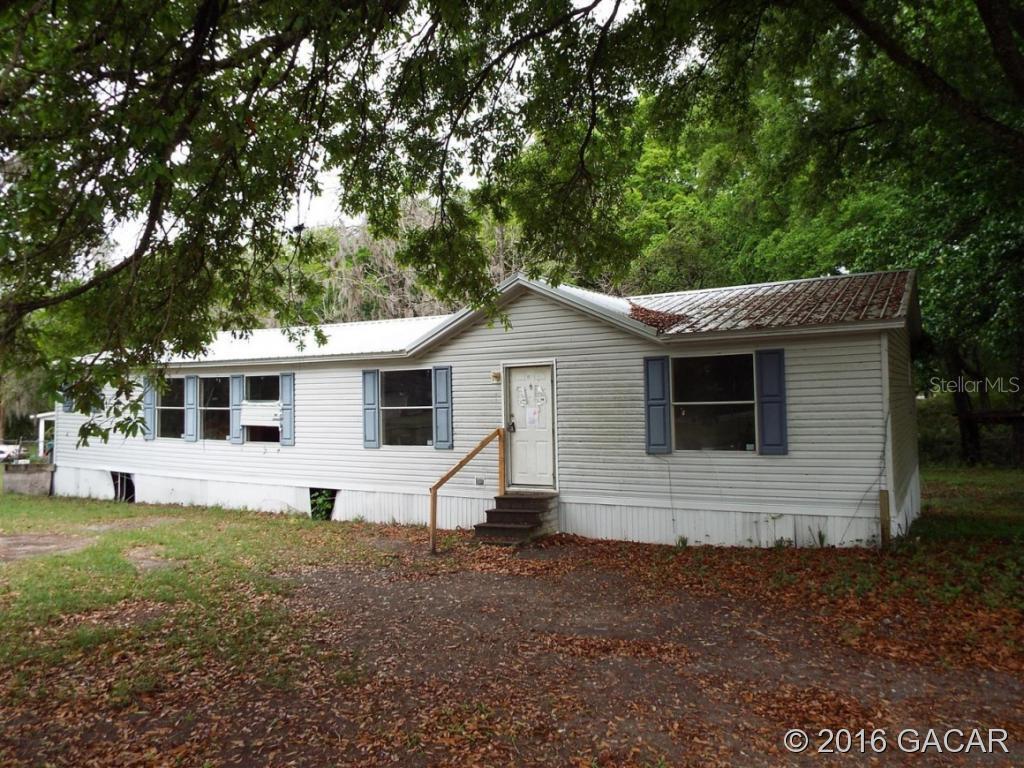 25712 NW 3rd Ave., Newberry, FL 32669