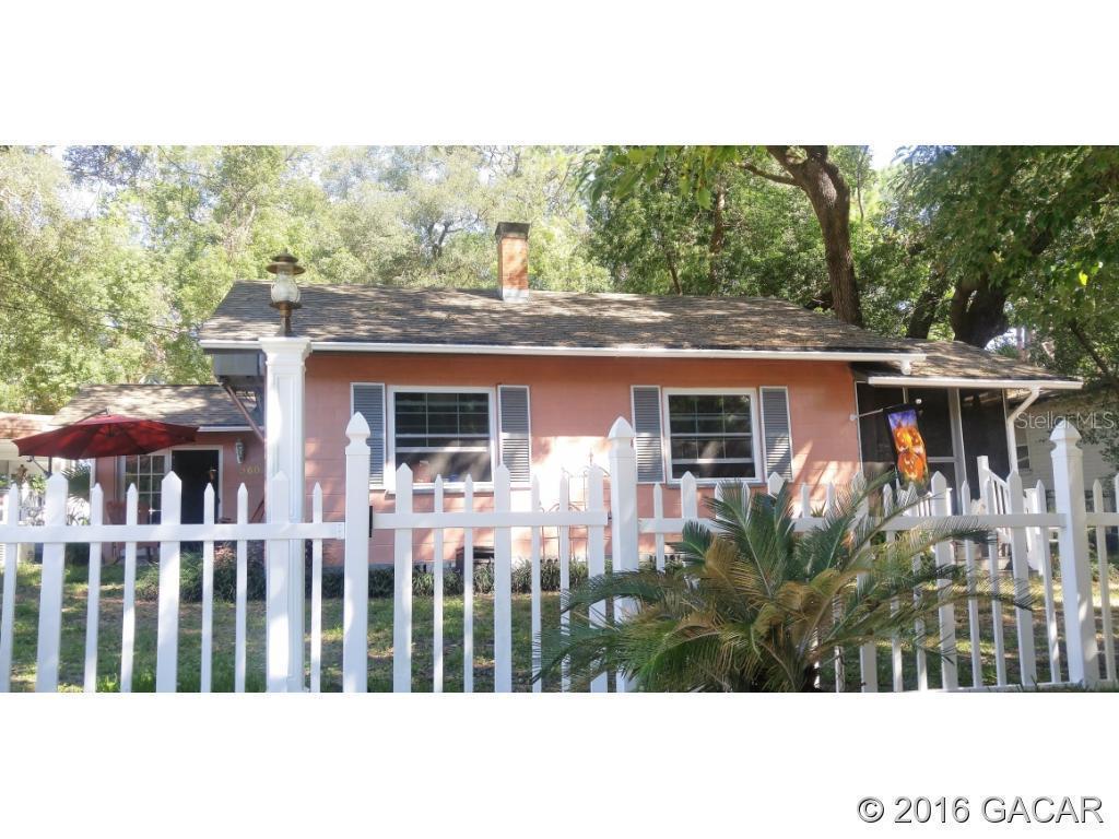 360 SE Lakeview Dr., Keystone Heights, FL 32656
