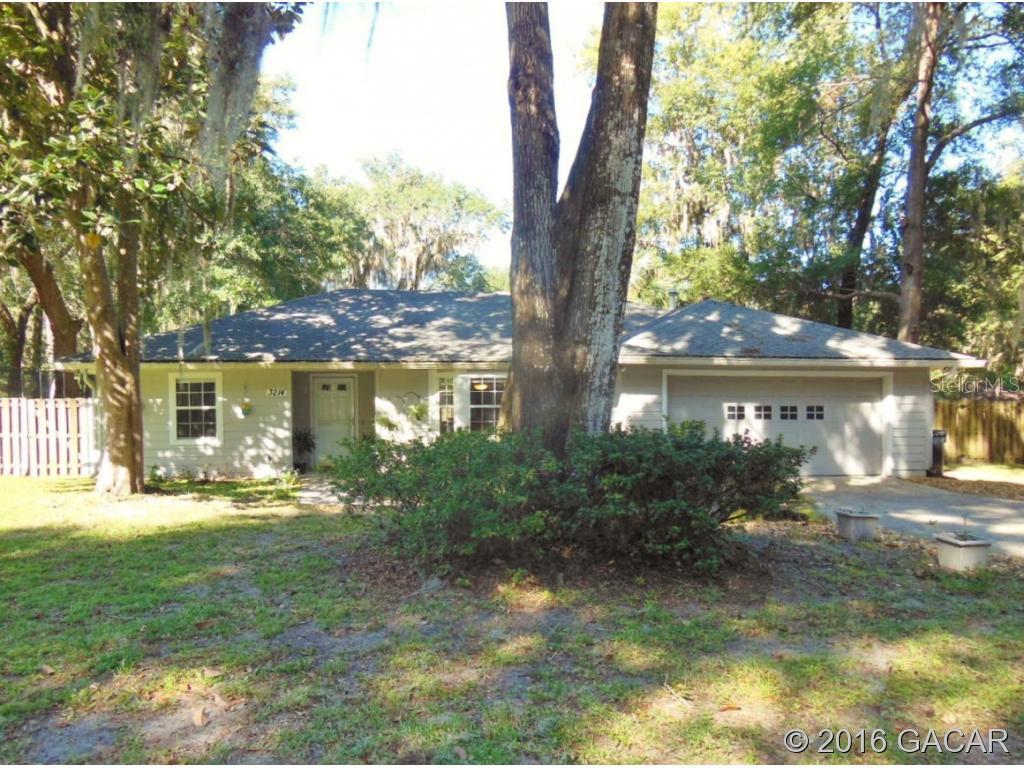 3214 NW 53rd Dr., Gainesville, FL 32606