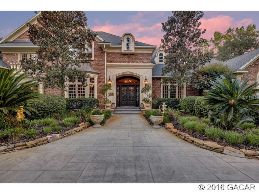 6315 NW 45th Place Pl., Gainesville, FL 32653