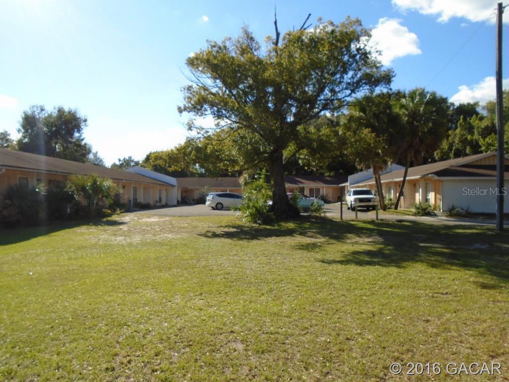 110 SE 8th St St., Gainesville, FL 32601