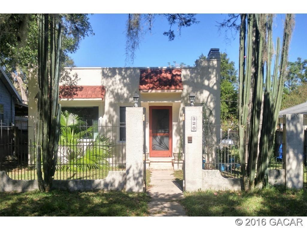 320 Oriole St., Keystone Heights, FL 32656
