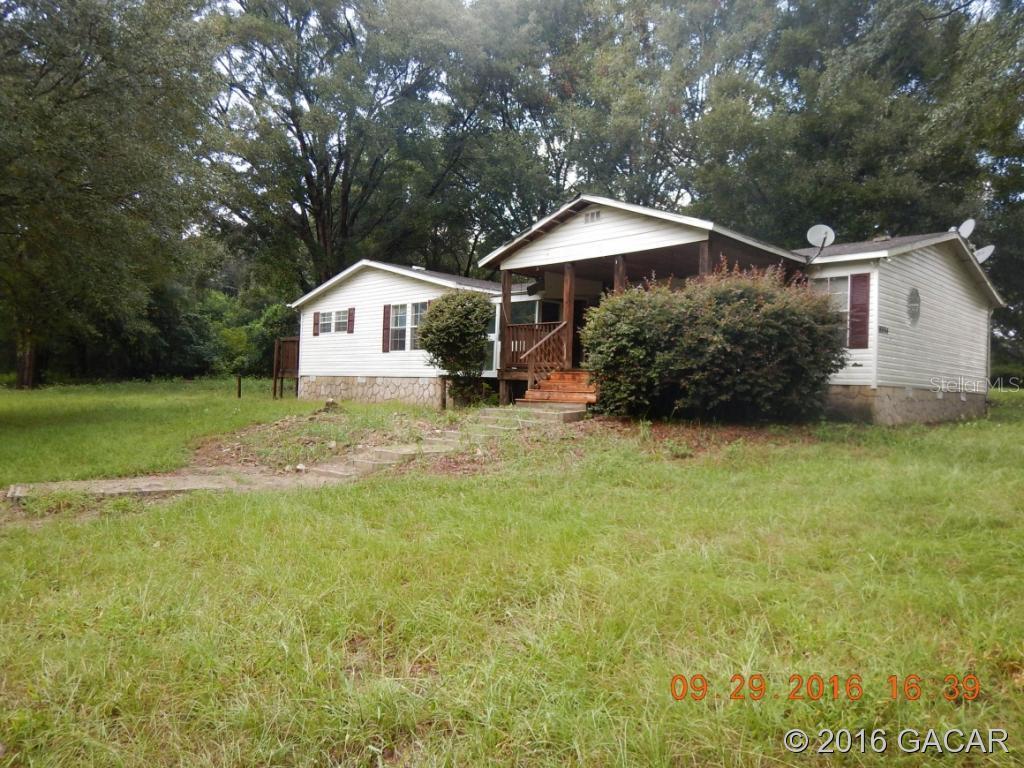 18804 NW 223rd Ter., High Springs, FL 32643