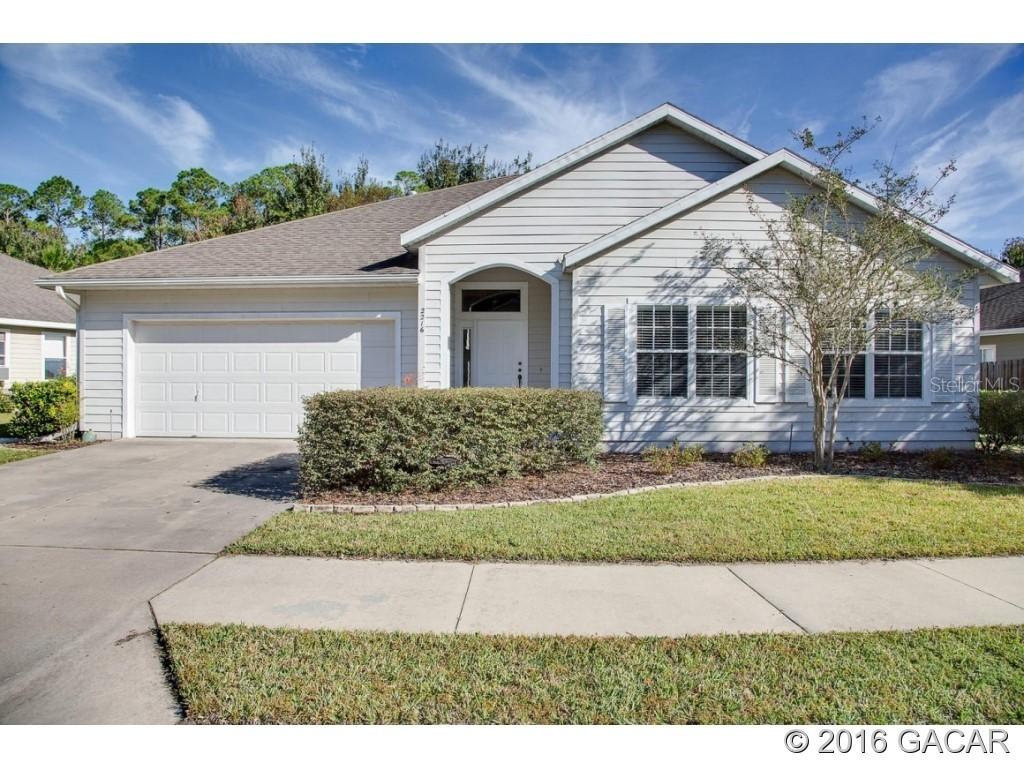 2216 NW 49th Ave., Gainesville, FL 32605
