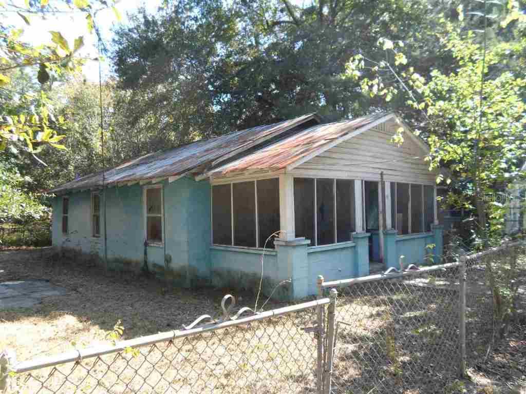 653 NE 16th Terrace Ter., Gainesville, FL 32641