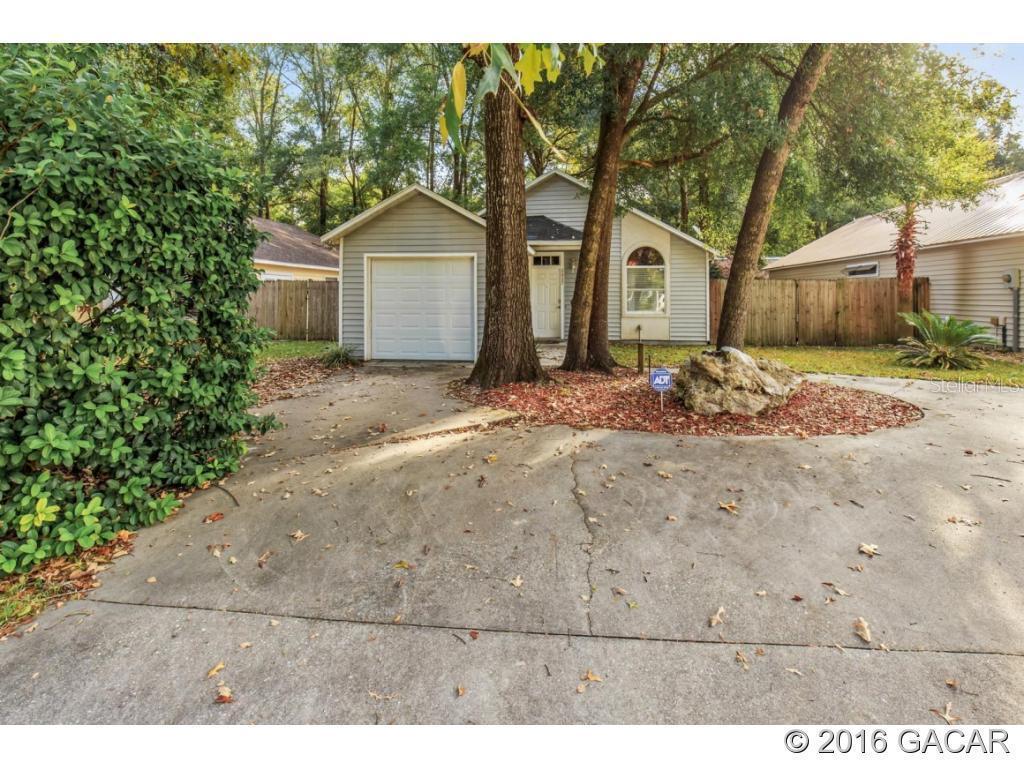 2027 SW 73rd St., Gainesville, FL 32607