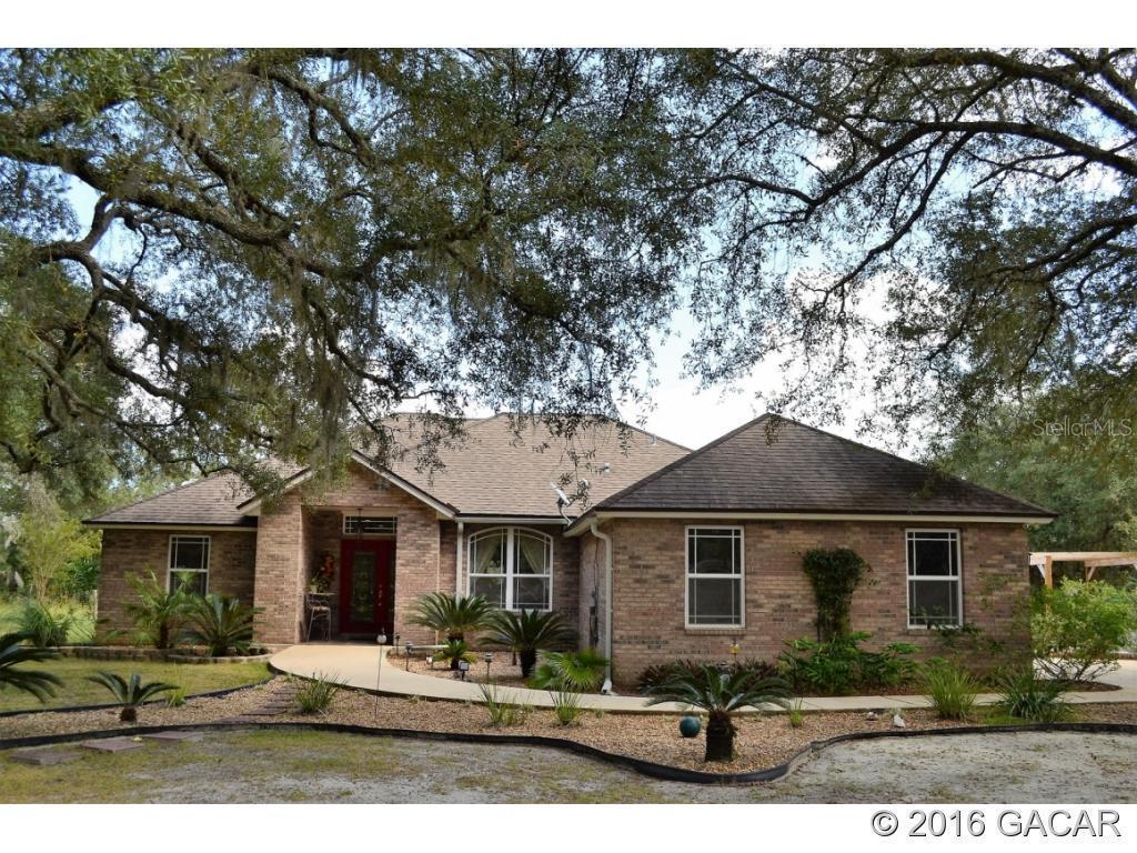 7661 Kings Canyon Rd., Keystone Heights, FL 32656