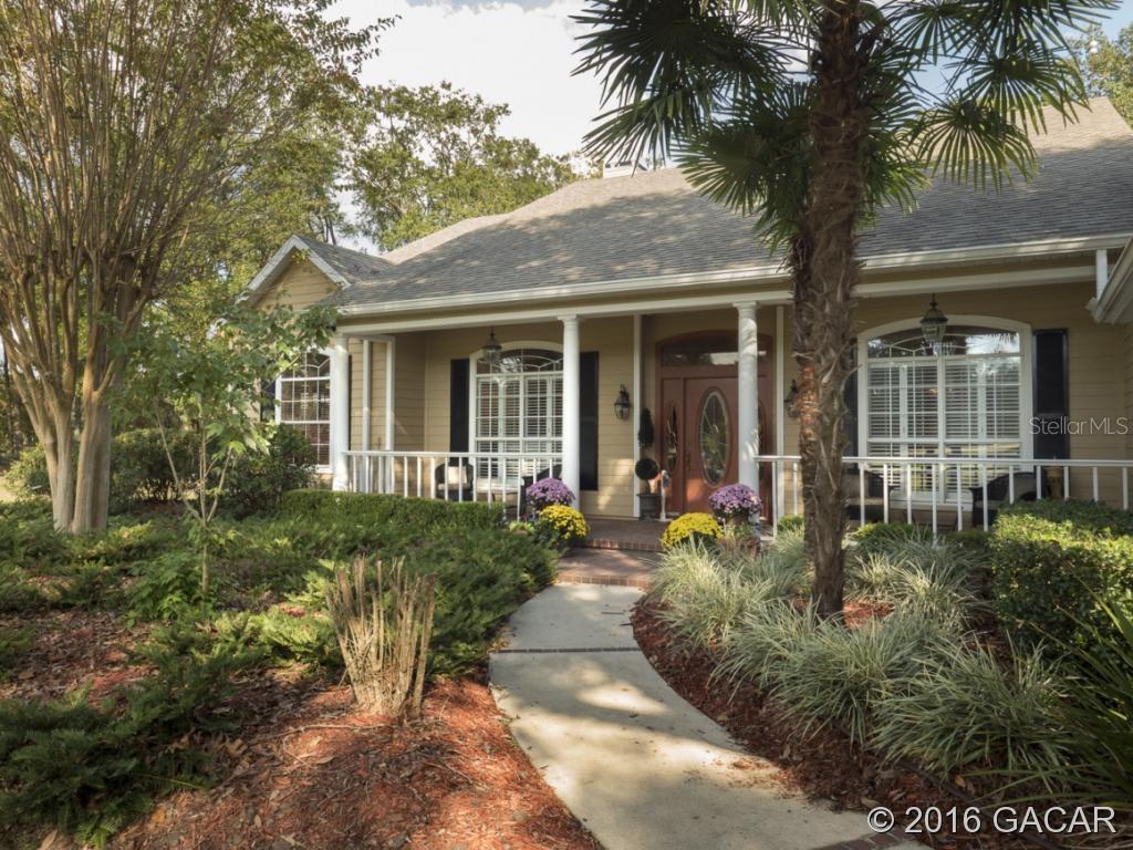 14281 NW 173rd St., Alachua, FL 32615