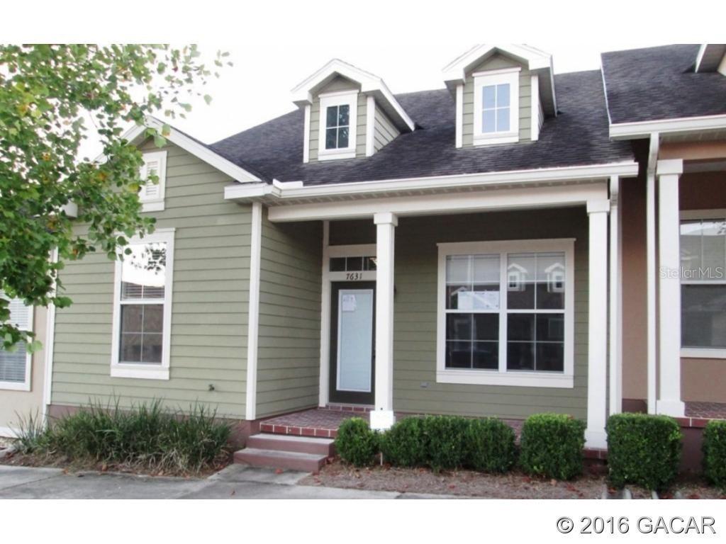 7631 SW 25th Ave., Gainesville, FL 32608