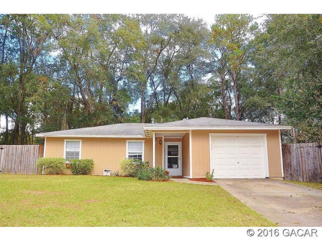 3309 NW 18th St., Gainesville, FL 32605