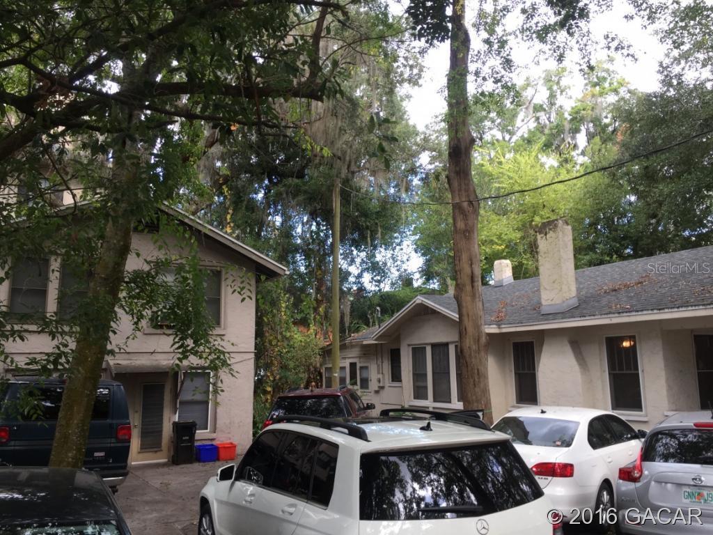 1408 NW 3rd Ave., Gainesville, FL 32603