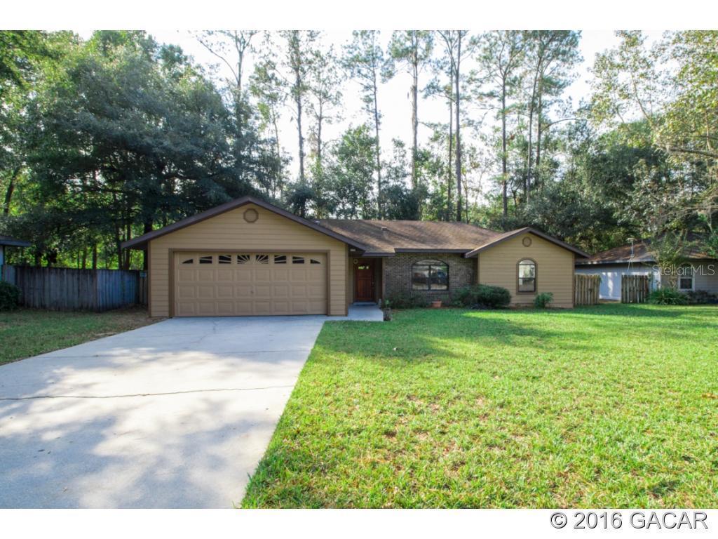 5325 NW 30th Ln., Gainesville, FL 32606