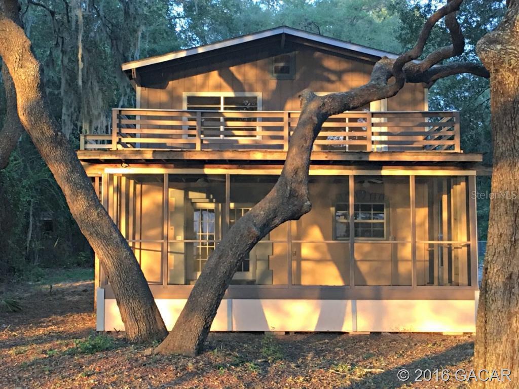 5267 County Road 352, Keystone Heights, FL 32656