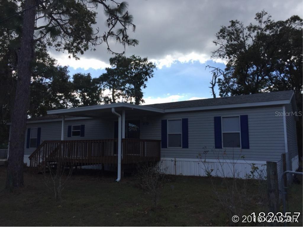 3170 N Turkey Oak Dr., Crystal River, FL 34428