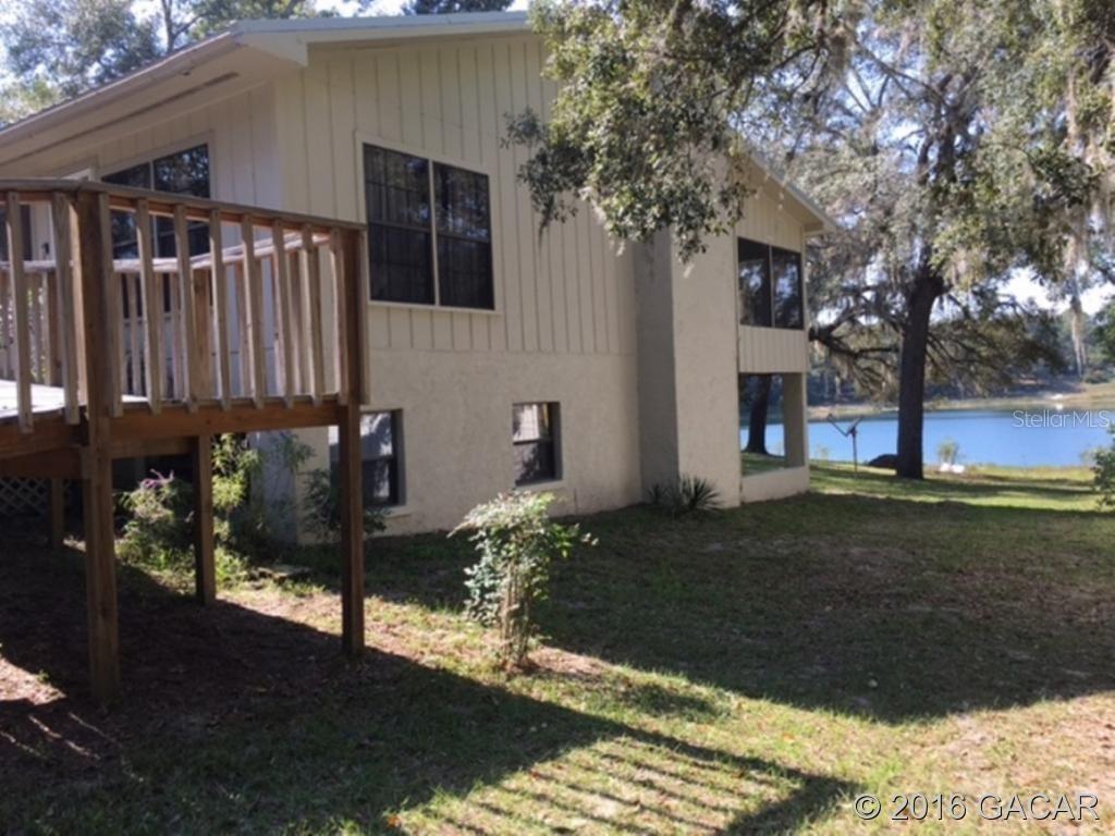 6568 Opal Lake Ln., Melrose, FL 32666