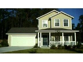 1511 NW 45 Drive Lot 8, Gainesville, FL 32606