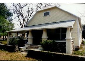 85 SW 254th St-aka 4th, Newberry, FL 62669