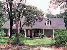 20623 NE 22nd Lane, Gainesville, FL 32640