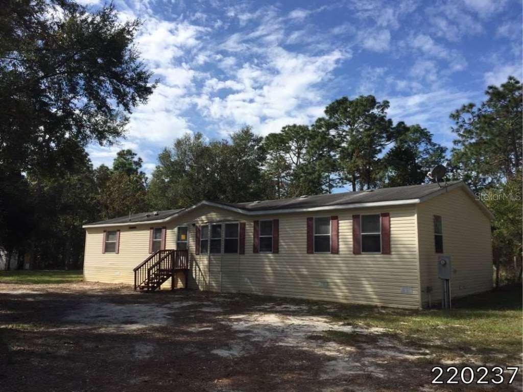 8409 Stardust Way, Other, FL 34613