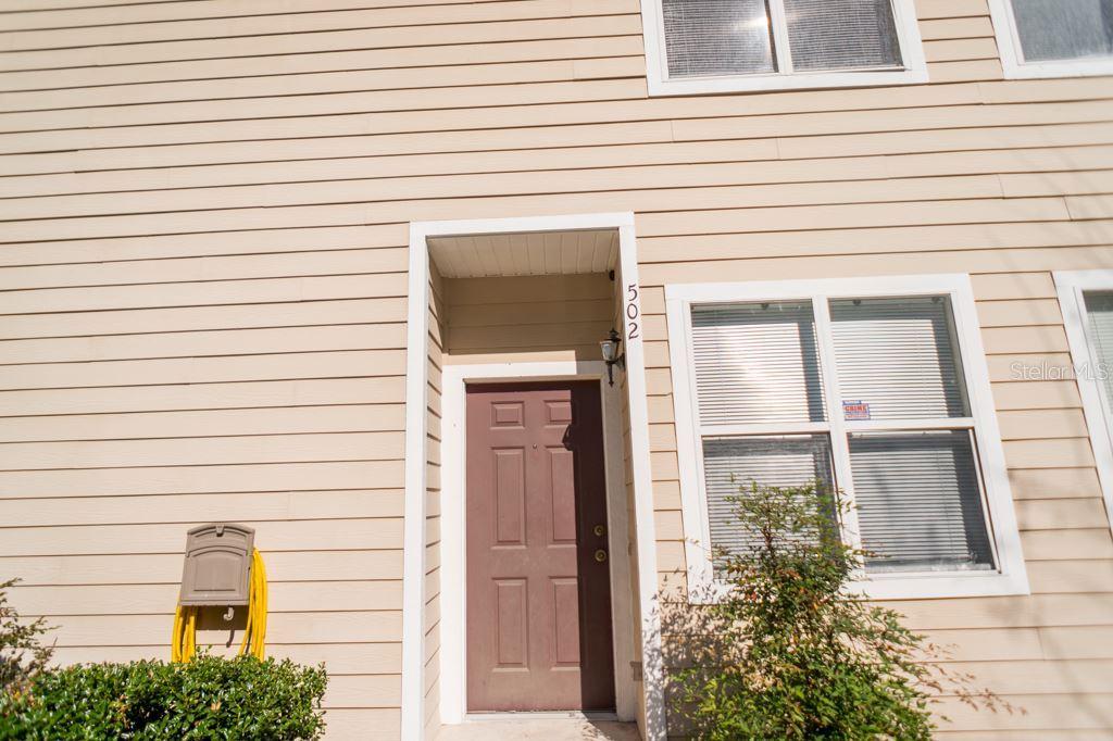 1710 NW 7th St St. #502, Gainesville, FL 32609