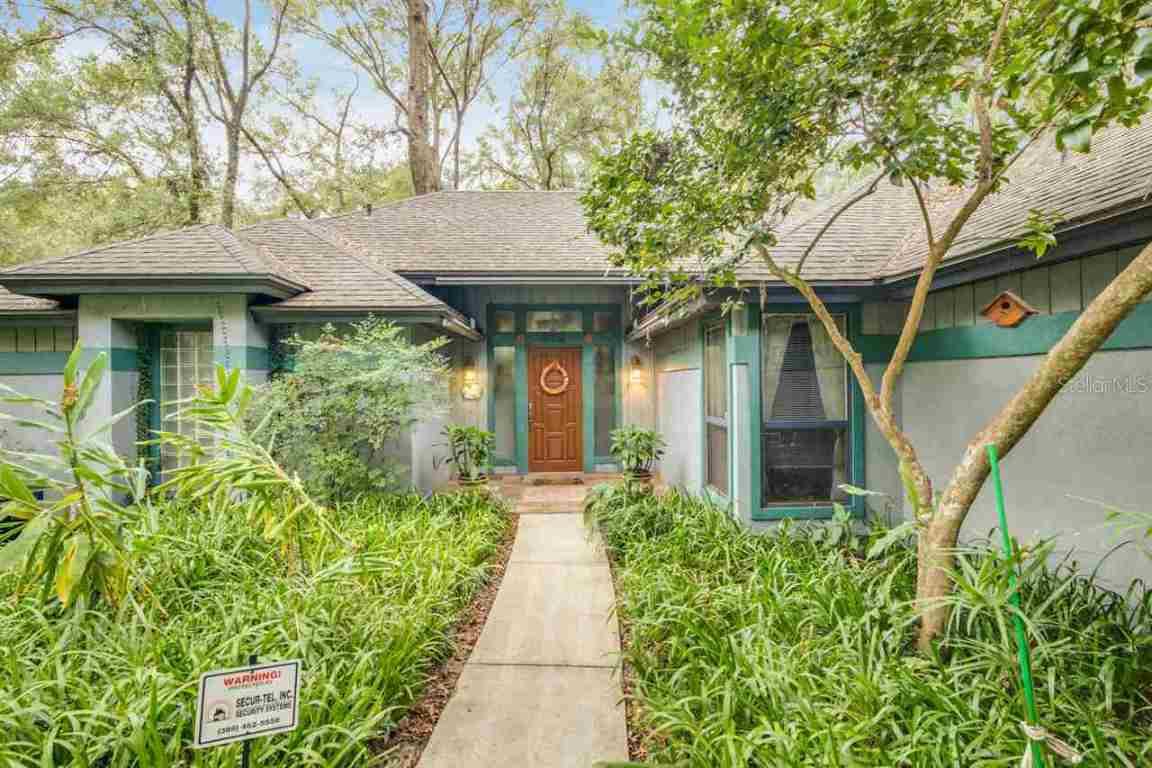 7712 SW 22nd Ave, Gainesville, FL 99999