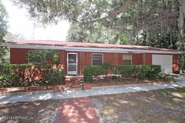 153 Bumpy Rd, Melrose, FL 32666