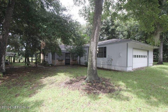 124 Hope Ln, Melrose, FL 32666