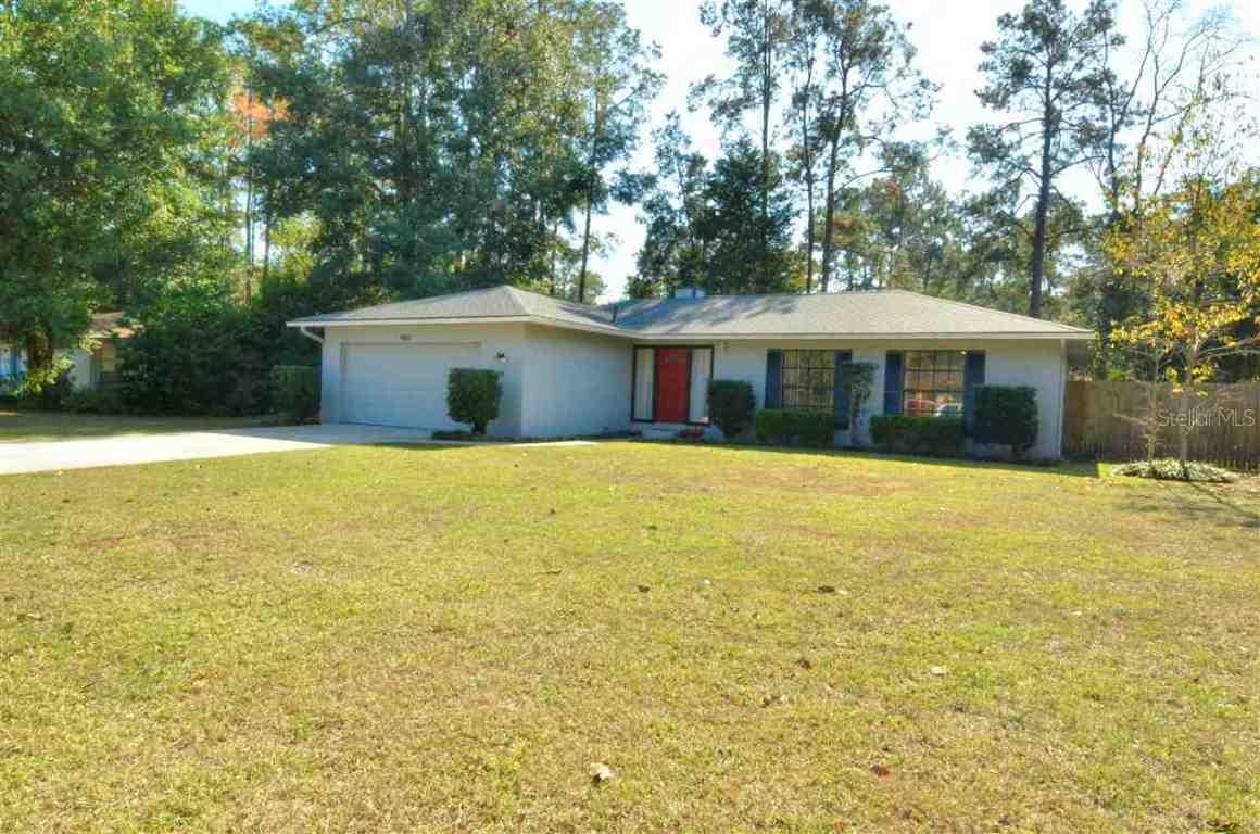 4607 NW 31st Ave., Gainesville, FL 32606