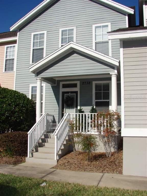 2738 SW 87th Way, Gainesville, FL 32608