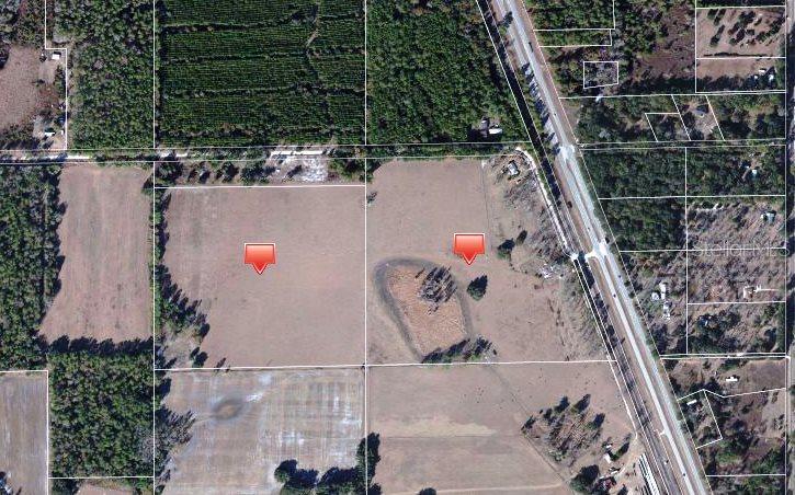 20609 SE 24th Ave., Hawthorne, FL 32640