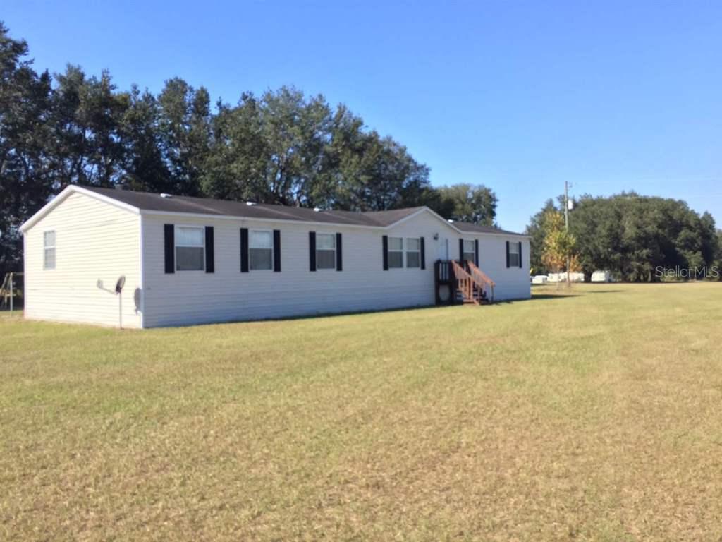 20618 NW 20th Ter., Lacrosse, FL 32622