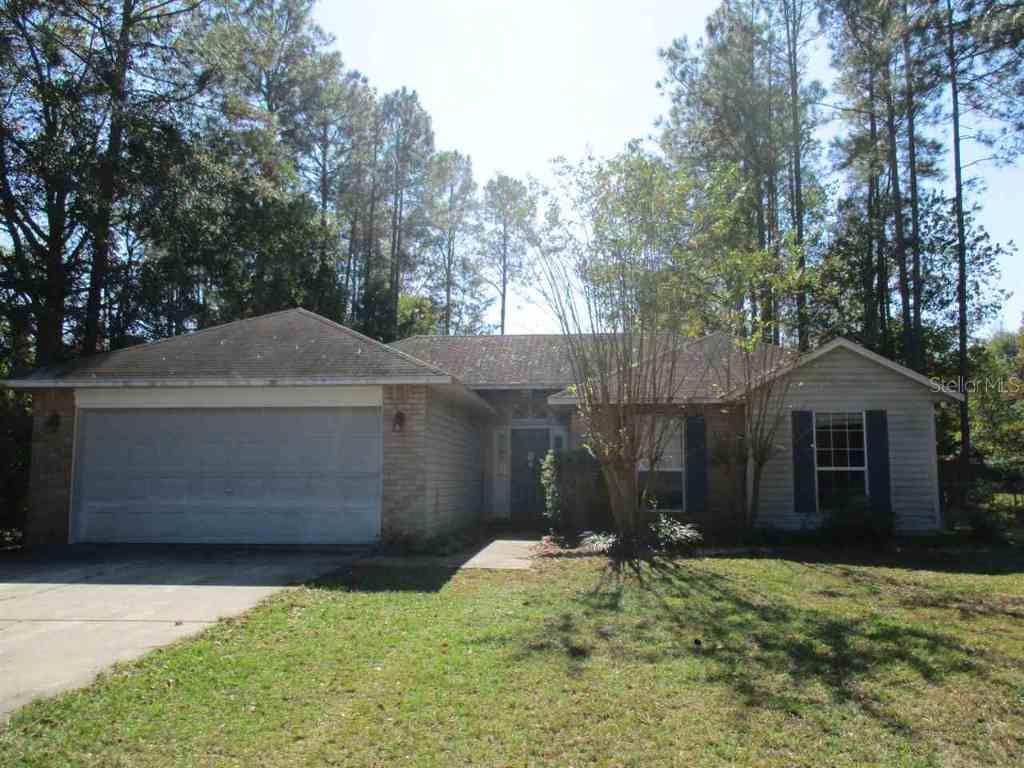 15825 NW 120th Pl., Alachua, FL 32615