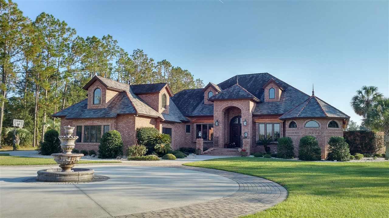 5110 SW County Road 240, Lake City, FL 32024